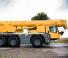Autódaruk Liebherr LTM 1055-3.2 