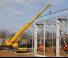 Autódaruk Liebherr LTM 1055-3.2 