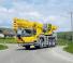 Autódaruk Liebherr LTM 1060-3.1 