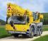 Autódaruk Liebherr LTM 1060-3.1 