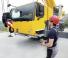 Autódaruk Liebherr LTM 1060-3.1 
