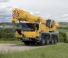 Autódaruk Liebherr LTM 1070-4.2 