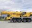 Autódaruk Liebherr LTM 1070-4.2 