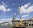 Autódaruk Liebherr LTM 1070-4.2 