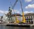 Autódaruk Liebherr LTM 1070-4.2 