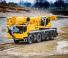 Autódaruk Liebherr LTM 1090-4.2 