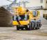 Autódaruk Liebherr LTM 1090-4.2 