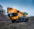 Autódaruk Liebherr LTM 1090-4.2 