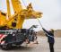 Autódaruk Liebherr LTM 1090-4.2 