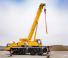 Autódaruk Liebherr LTM 1090-4.2 