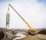 Autódaruk Liebherr LTM 1090-4.2 
