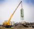 Autódaruk Liebherr LTM 1090-4.2 