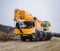 Autódaruk Liebherr LTM 1090-4.2 