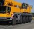 Autódaruk Liebherr LTM 1095-5.1 