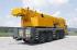 Autódaruk Liebherr LTM 1100-4.2 