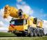 Autódaruk Liebherr LTM 1100-4.2