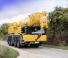 Autódaruk Liebherr LTM 1100-4.2
