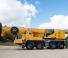 Autódaruk Liebherr LTM 1100-4.2 
