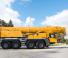 Autódaruk Liebherr LTM 1100-4.2