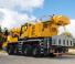 Autódaruk Liebherr LTM 1100-4.2