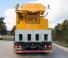 Autódaruk Liebherr LTM 1100-4.2