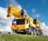 Autódaruk Liebherr LTM 1100-4.2