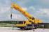 Autódaruk Liebherr LTM 1100-4.2 