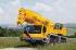 Autódaruk Liebherr LTM 1100-4.2 