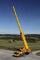 Autódaruk Liebherr LTM 1100-5.2 