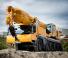 Autódaruk Liebherr LTM 1100-5.2 