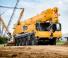 Autódaruk Liebherr LTM 1100-5.2 