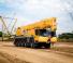 Autódaruk Liebherr LTM 1100-5.2 