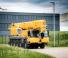 Autódaruk Liebherr LTM 1100-5.2 