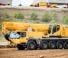 Autódaruk Liebherr LTM 1100-5.2 