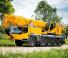 Autódaruk Liebherr LTM 1100-5.2 