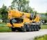 Autódaruk Liebherr LTM 1100-5.2 