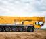 Autódaruk Liebherr LTM 1100-5.2 