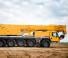 Autódaruk Liebherr LTM 1100-5.2 