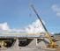 Autódaruk Liebherr LTM 1100-5.2 