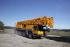 Autódaruk Liebherr LTM 1100-5.2 