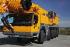 Autódaruk Liebherr LTM 1100-5.2 