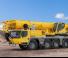 Autódaruk Liebherr LTM 1110-5.1 