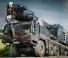 Autódaruk Liebherr LTM 1110-5.1 