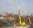Autódaruk Liebherr LTM 11200-9.1 