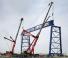 Autódaruk Liebherr LTM 11200-9.1 