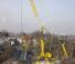 Autódaruk Liebherr LTM 11200-9.1 