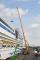 Autódaruk Liebherr LTM 1130-5.1 