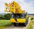 Autódaruk Liebherr LTM 1130-5.1 
