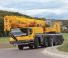 Autódaruk Liebherr LTM 1130-5.1 