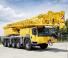 Autódaruk Liebherr LTM 1130-5.1 